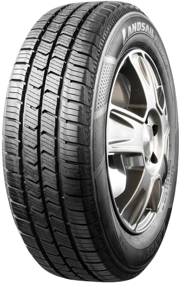 Landsail 4-SEASONS VAN 195/65R16 104/102R