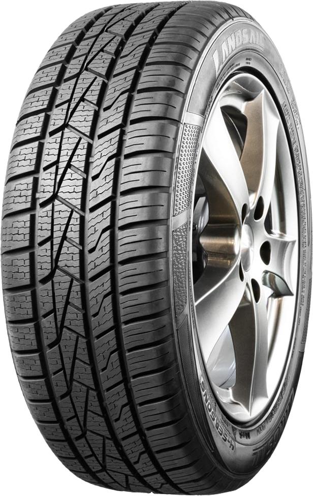 Landsail 4-SEASONS 185/55R14 80T