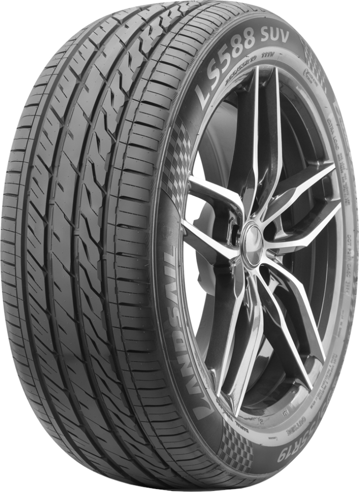 Landsail LS588 225/40R19 89W