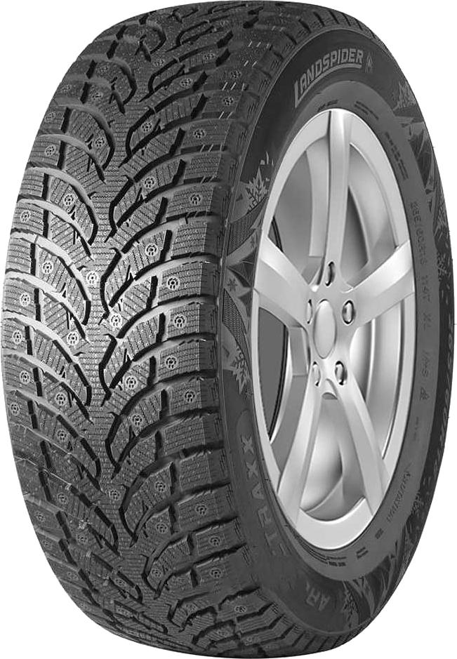 Landspider Arctictraxx 175/70R13 82T