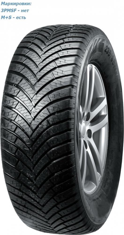 Leao iGreen All Season 205/50R17 93V
