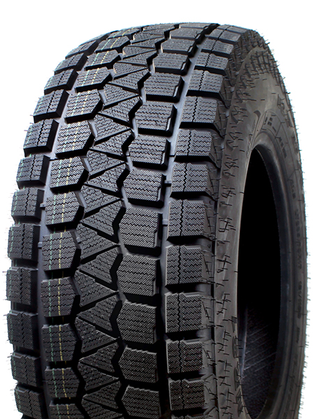 Rydanz Nordica NR21 285/70R17 121/118Q