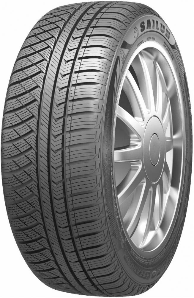 Sailun Atrezzo 4 Seasons 165/70R14 81T