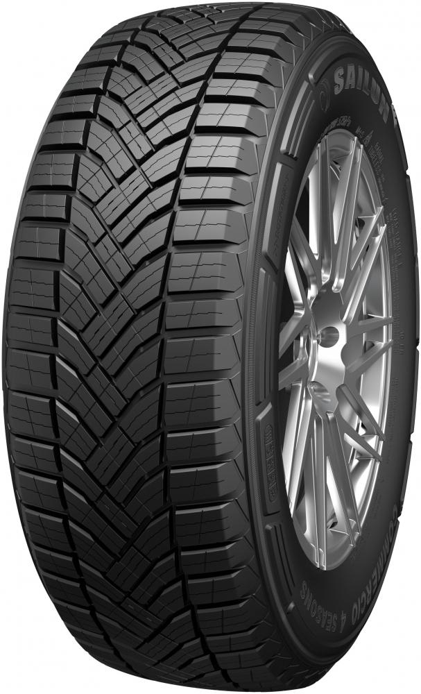 Sailun Commercio 4 Seasons 205/65R16C 107/105T