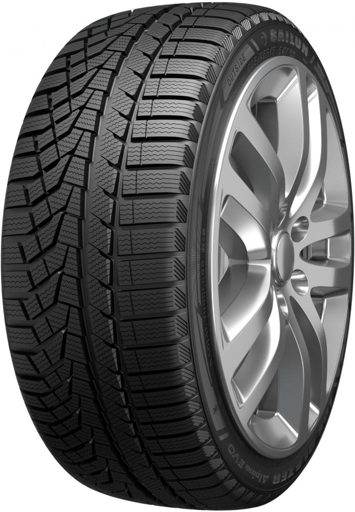Sailun Ice Blazer Alpine Evo 1 215/45R16 90V