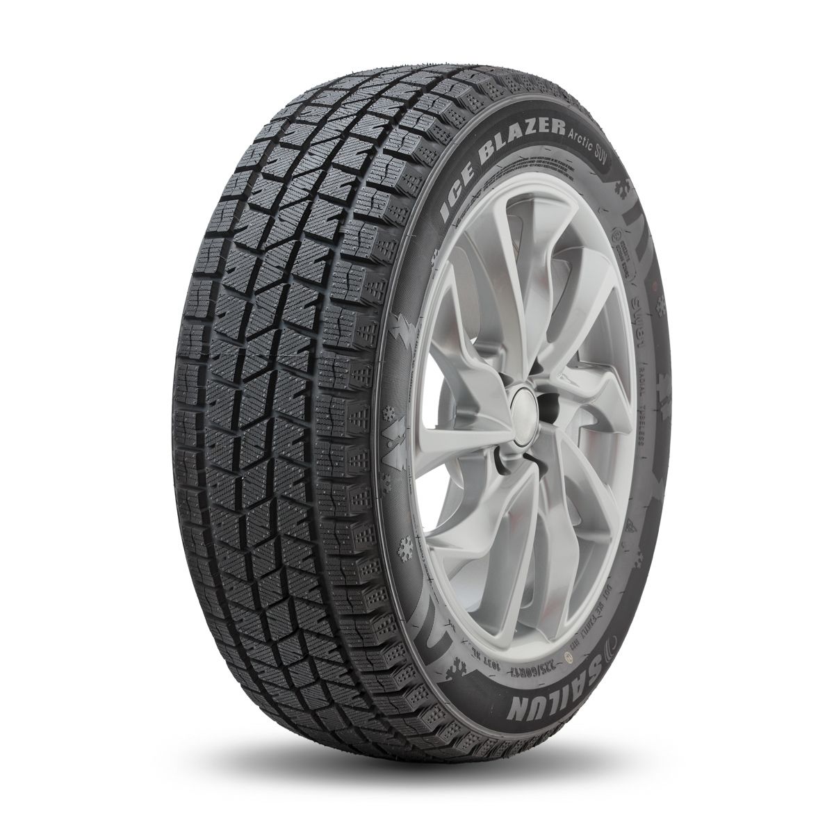 Sailun ICE BLAZER Arctic SUV 235/60R18 107T