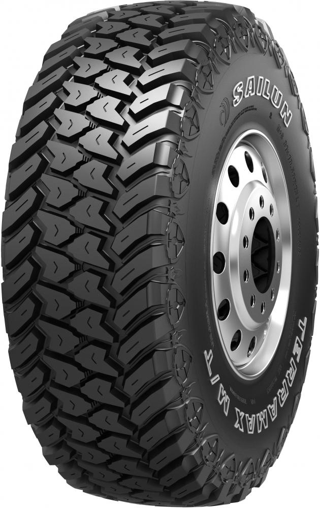 Sailun Terramax M/T 235/75R15 104Q