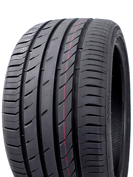 Toledo TL2000 245/50R20 102V