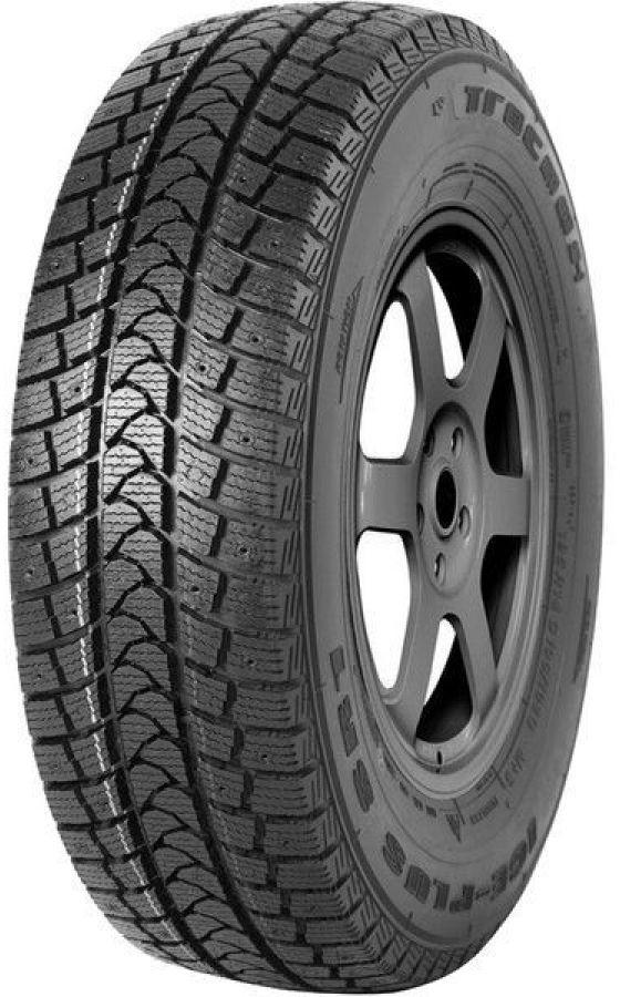 Tracmax Ice-Plus SR1 155R12C 88/86Q