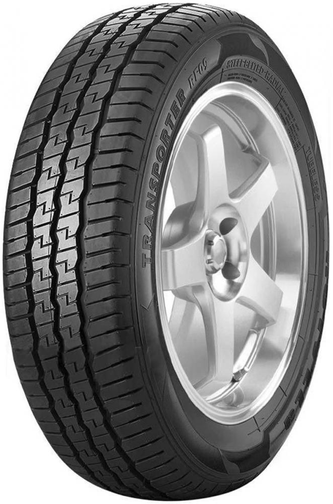 Tracmax Transporter RF-09 185/75R16C 104/102R