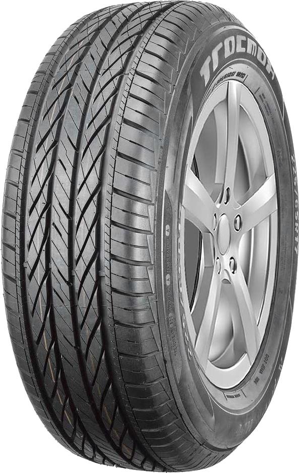 Tracmax X-Privilo H/T 215/60R17 100H