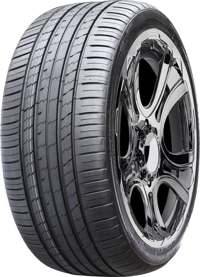 Tracmax X-Privilo RS01+ 275/35R22 104Y