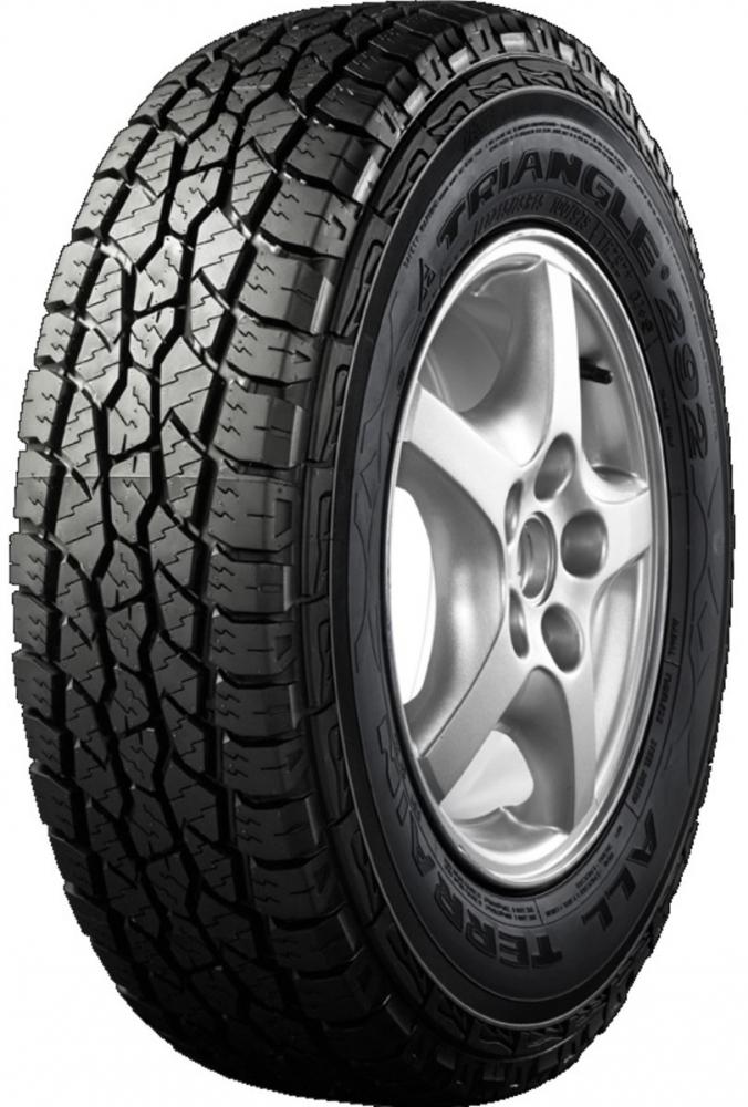 Triangle AgileX A/T TR292 205/70R15 96T