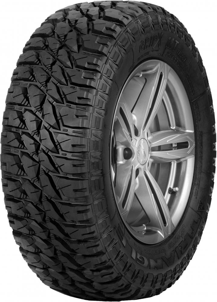 Triangle GripX M/T TR281 225/75R16 115Q