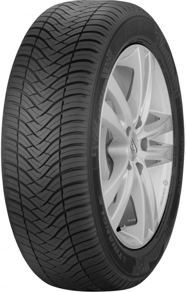 Triangle SeasonX TA01 215/65R16 102H