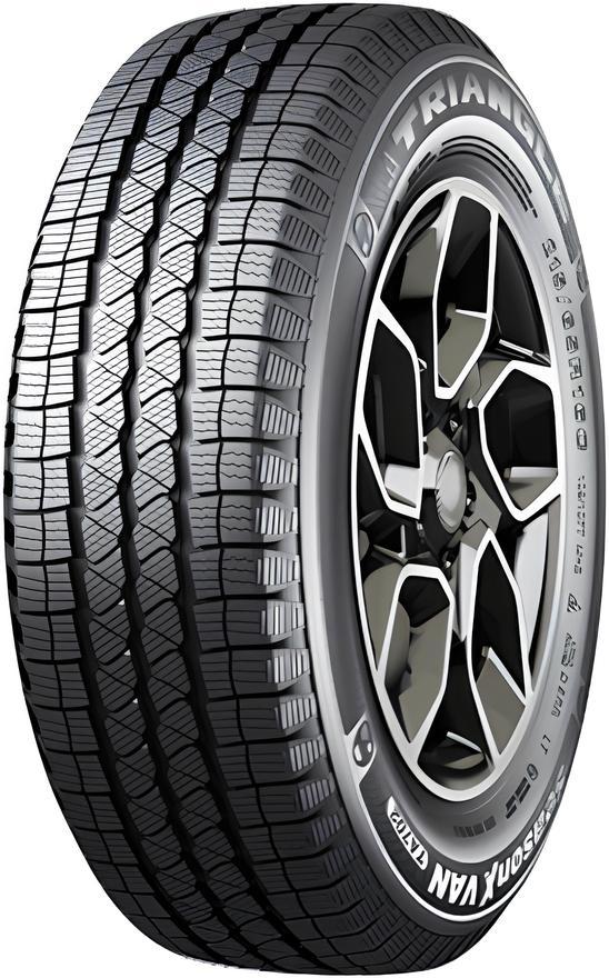 Triangle SeasonX Van TA702 215/65R15C 104/102T