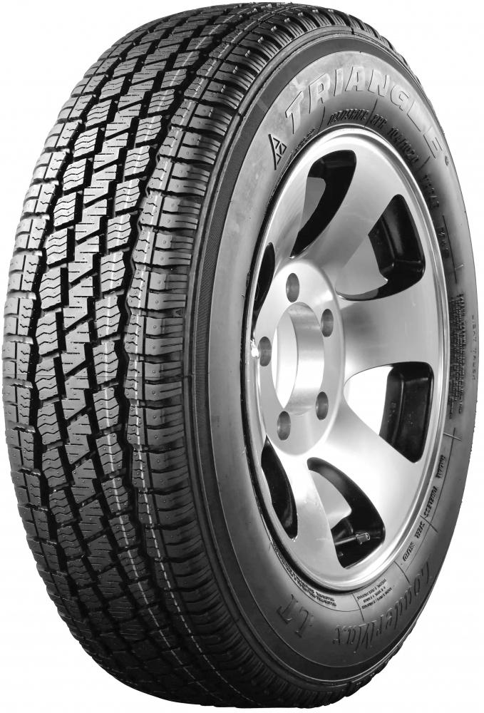 Triangle TR646 185/75R16C 104/102Q