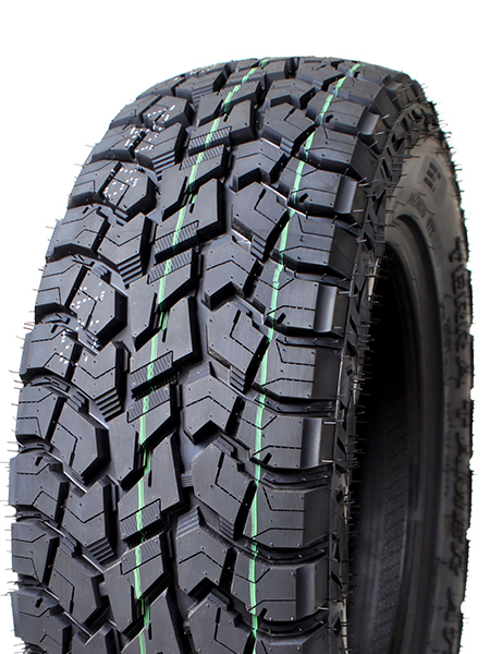 Ultraforce Terra Tamer AT-X 265/70R17 115Q