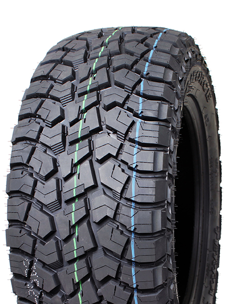 Ultraforce Terra Tamer AT-X 285/70R17 126/123S
