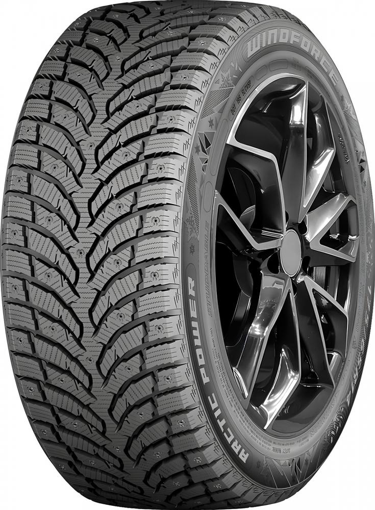 Windforce Arctic Power 265/45R21 108T
