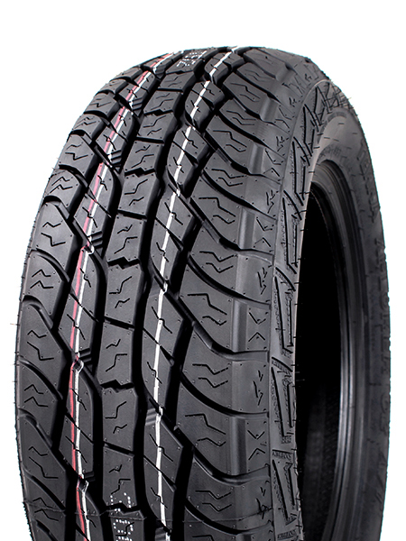 Zmax Terra Xplorer C2 A/T 205R16C 110/108S