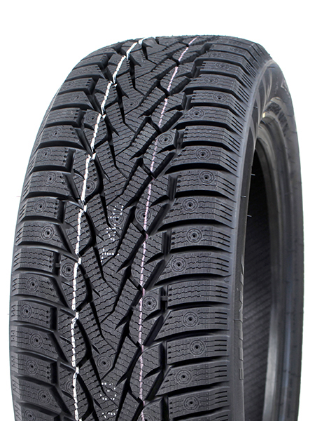 Zmax WinterNova STUD III 275/55R20 117T