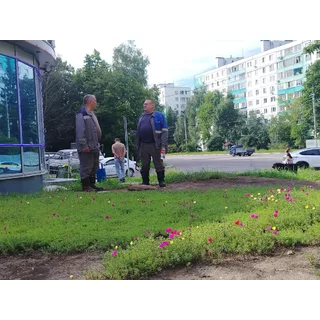 Фото к отзыву Максим